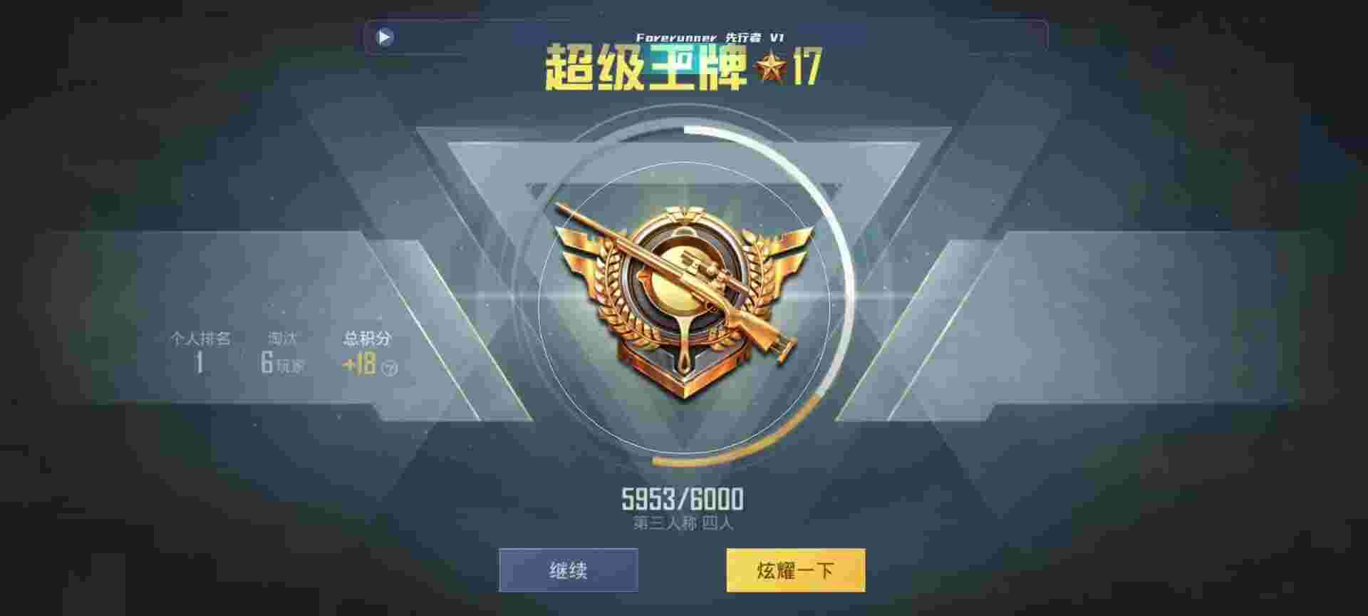 和平精英鸡腿辅助自瞄 - 吃鸡辅助瞄准有什么用处辅助预览图